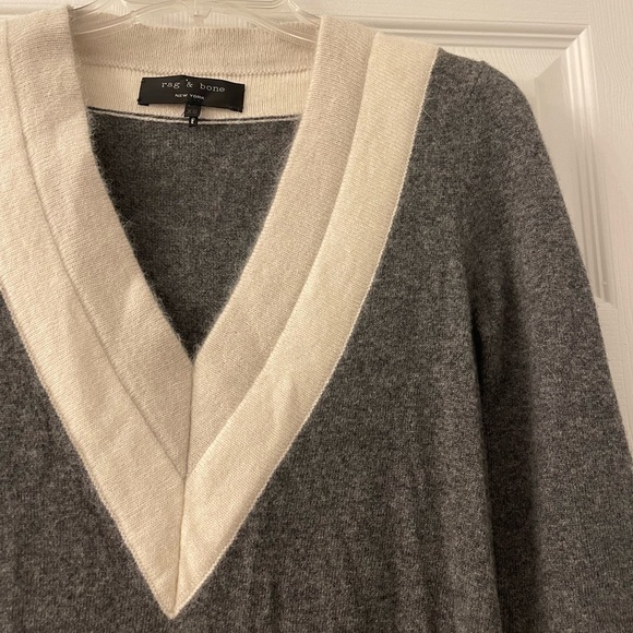 Rag & Bone Sweater Dress! - Picture 4 of 6